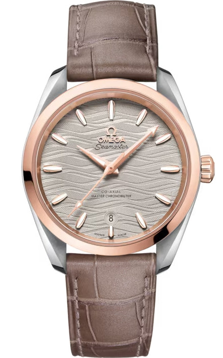Omega Seamaster