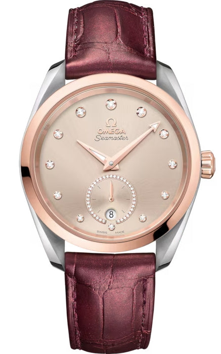 Omega Seamaster