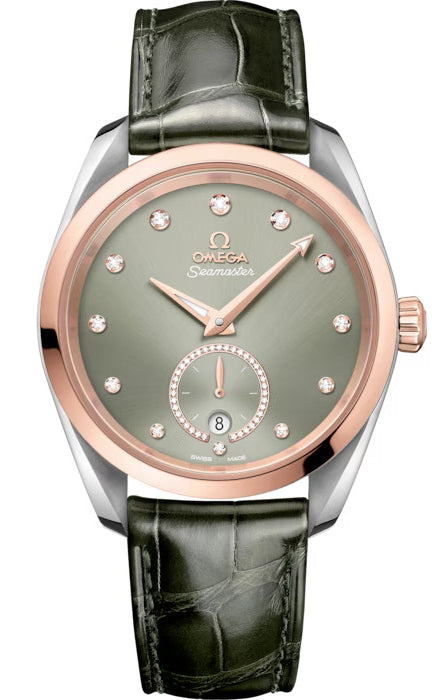 Omega Seamaster