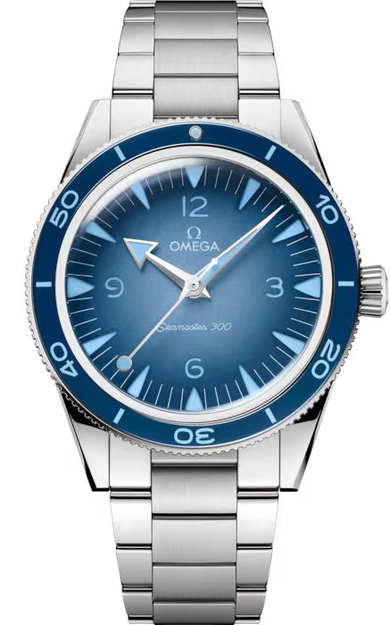Omega Seamaster
