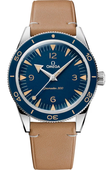 Omega Seamaster