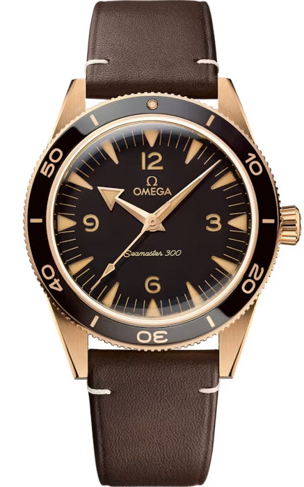 Omega Seamaster