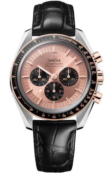 Omega Speedmaster