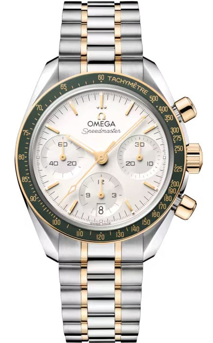 324.20.38.50.02.001 - Omega Speedmaster Chronograph 38mm