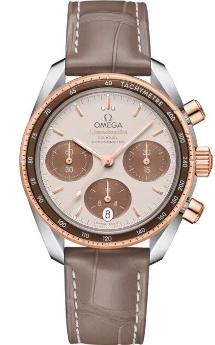 Omega Speedmaster