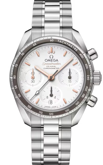 Omega Speedmaster