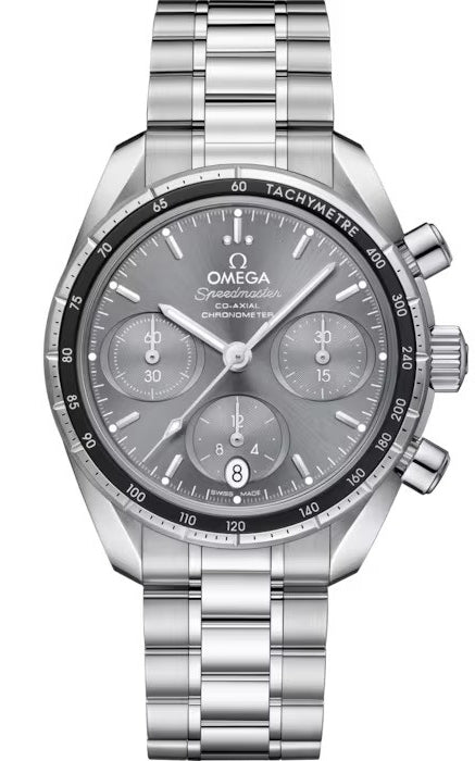 Omega Speedmaster