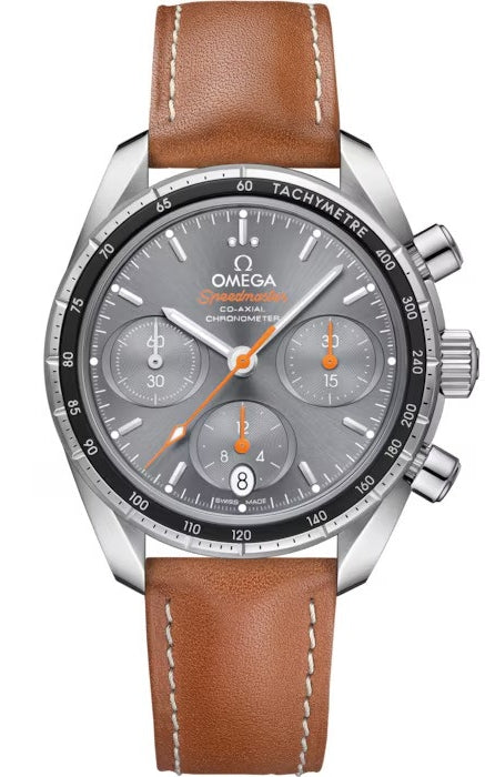 Omega Speedmaster