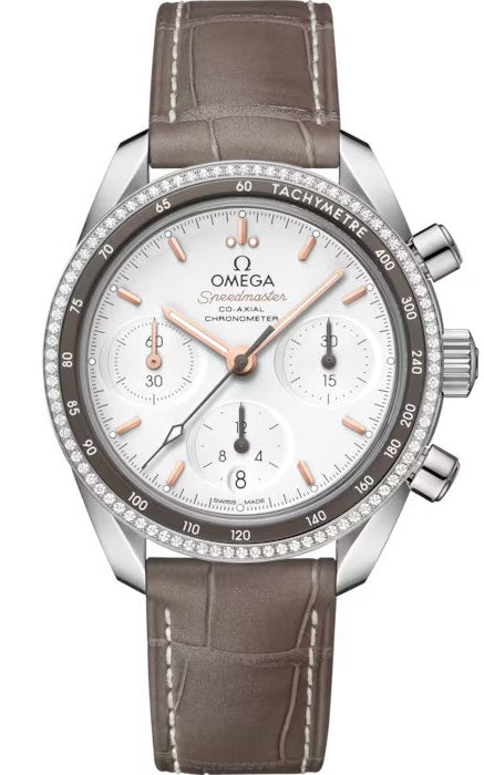 Omega Speedmaster