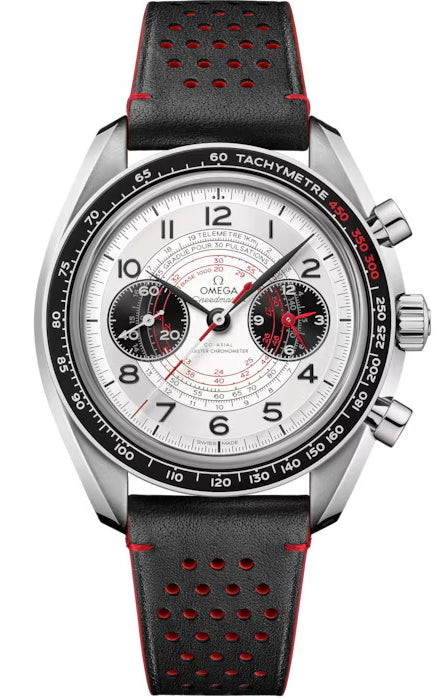 Omega Speedmaster