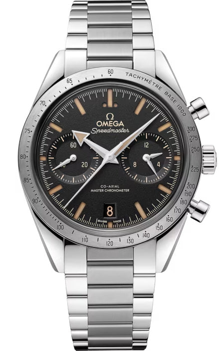 Omega Speedmaster