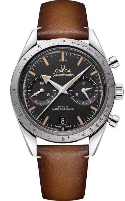 Omega Speedmaster