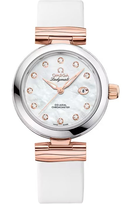 425.22.34.20.55.004 - Omega De Ville Ladymatic 34mm