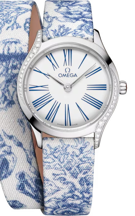 Omega De Ville