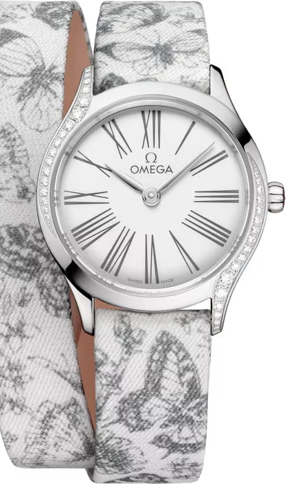Omega De Ville