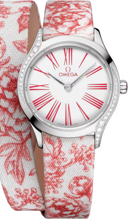 Omega De Ville