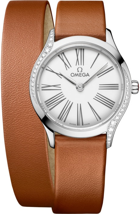 428.17.26.60.04.005 - Omega De Ville Mini Tresor 26mm