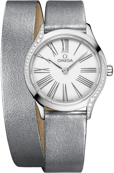 428.17.26.60.04.006 - Omega De Ville Mini Tresor 26mm