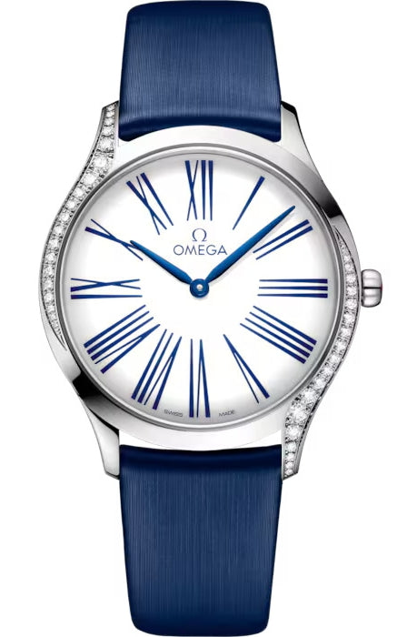 Omega De Ville