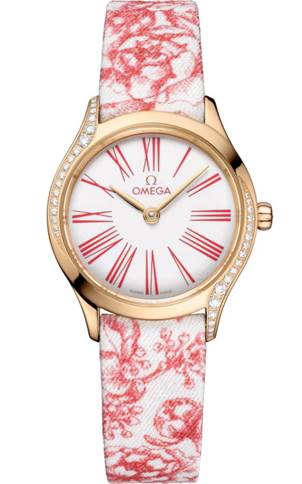 Omega De Ville