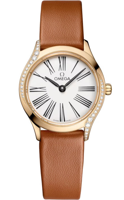 Omega De Ville