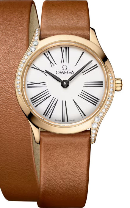 Omega De Ville