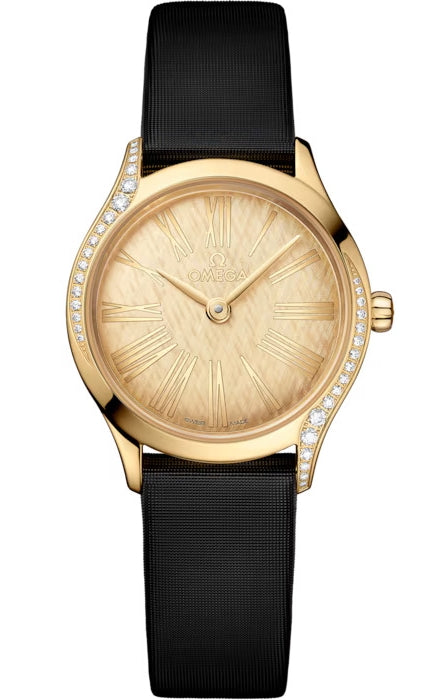 Omega De Ville