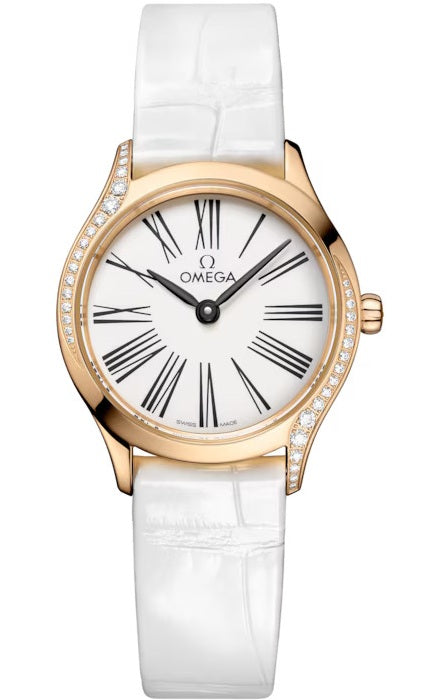 428.58.26.60.04.001 - Omega De Ville Tresor 26mm