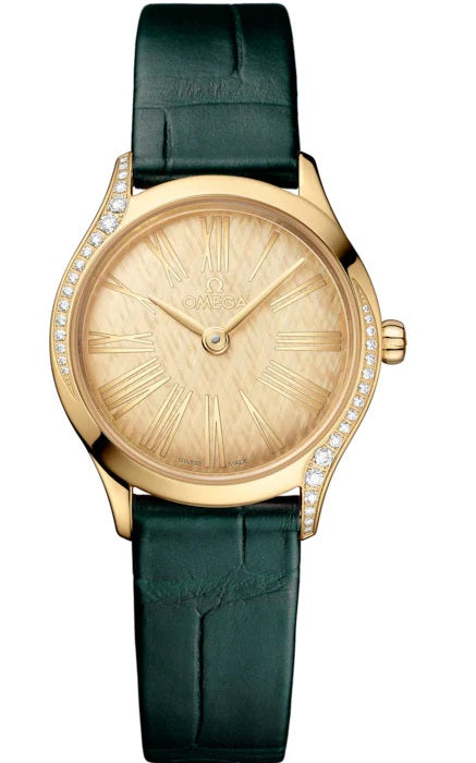 428.58.26.60.99.001 - Omega De Ville Tresor 26mm