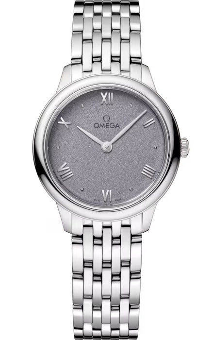 Omega De Ville