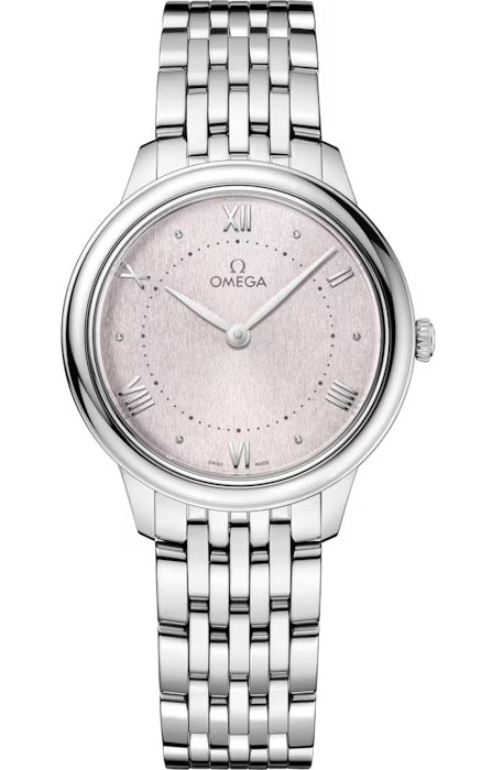 434.10.30.60.02.001 - Omega De Ville Prestige 30mm