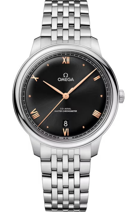 Omega De Ville