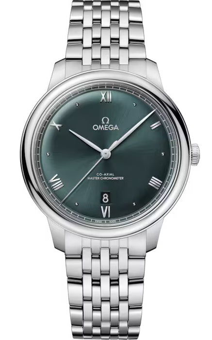 Omega De Ville