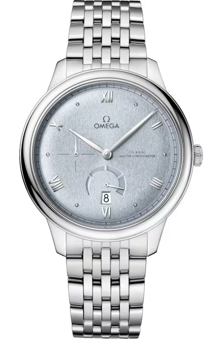 Omega De Ville