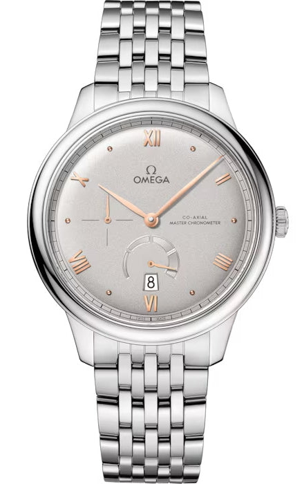 Omega De Ville