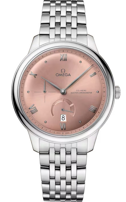 Omega De Ville