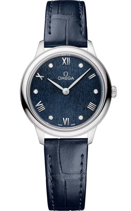 Omega De Ville