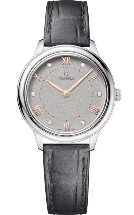 Omega De Ville