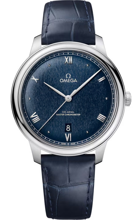 Omega De Ville