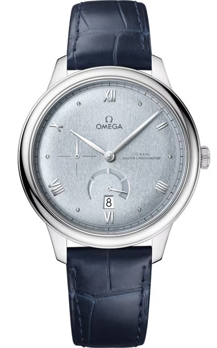 Omega De Ville