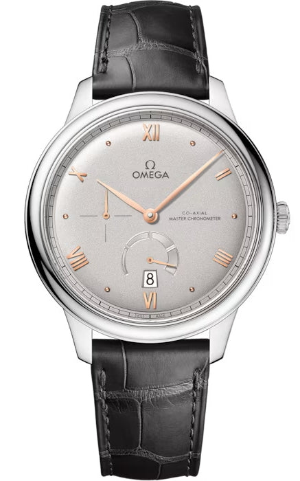 Omega De Ville