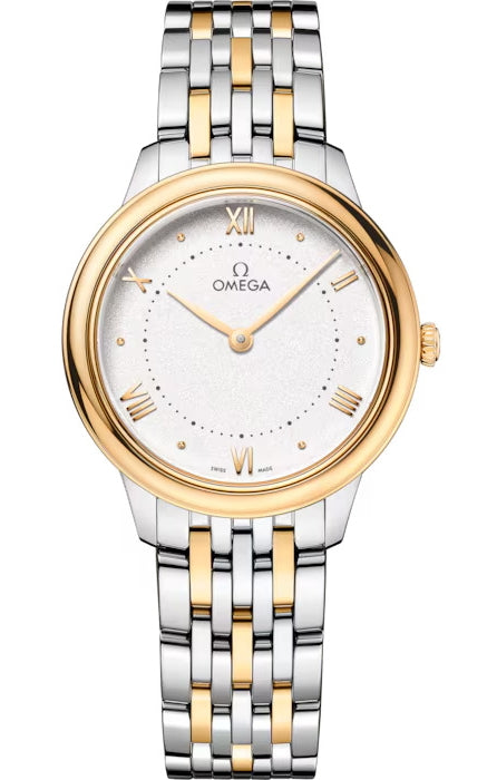 Omega De Ville