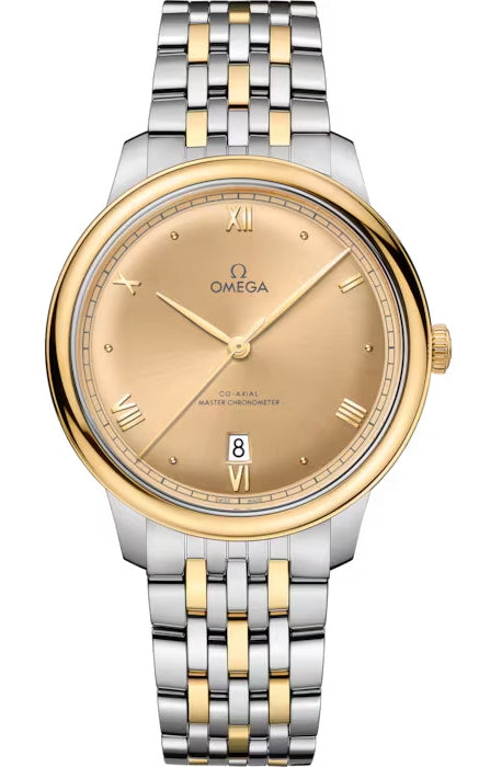 Omega De Ville