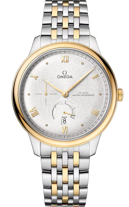 Omega De Ville