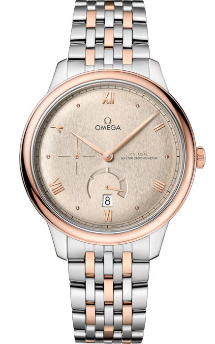 Omega De Ville