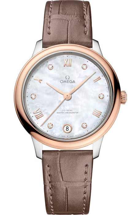 Omega De Ville
