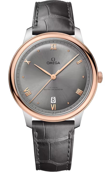 Omega De Ville