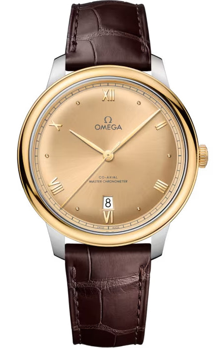 Omega De Ville