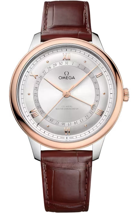 Omega De Ville