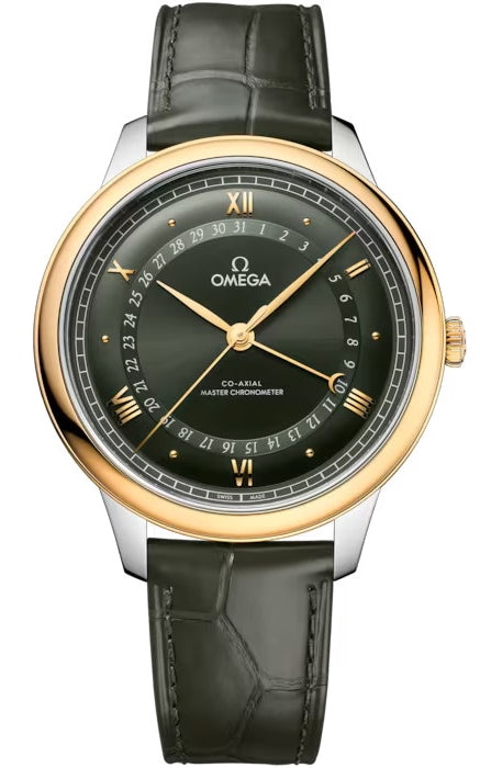 Omega De Ville